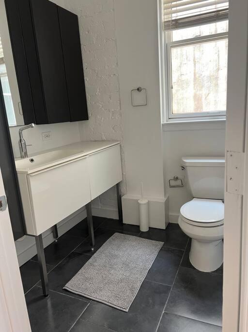3-Bedroom House With Cute Patio Explore Dc On Foot Washington Dış mekan fotoğraf